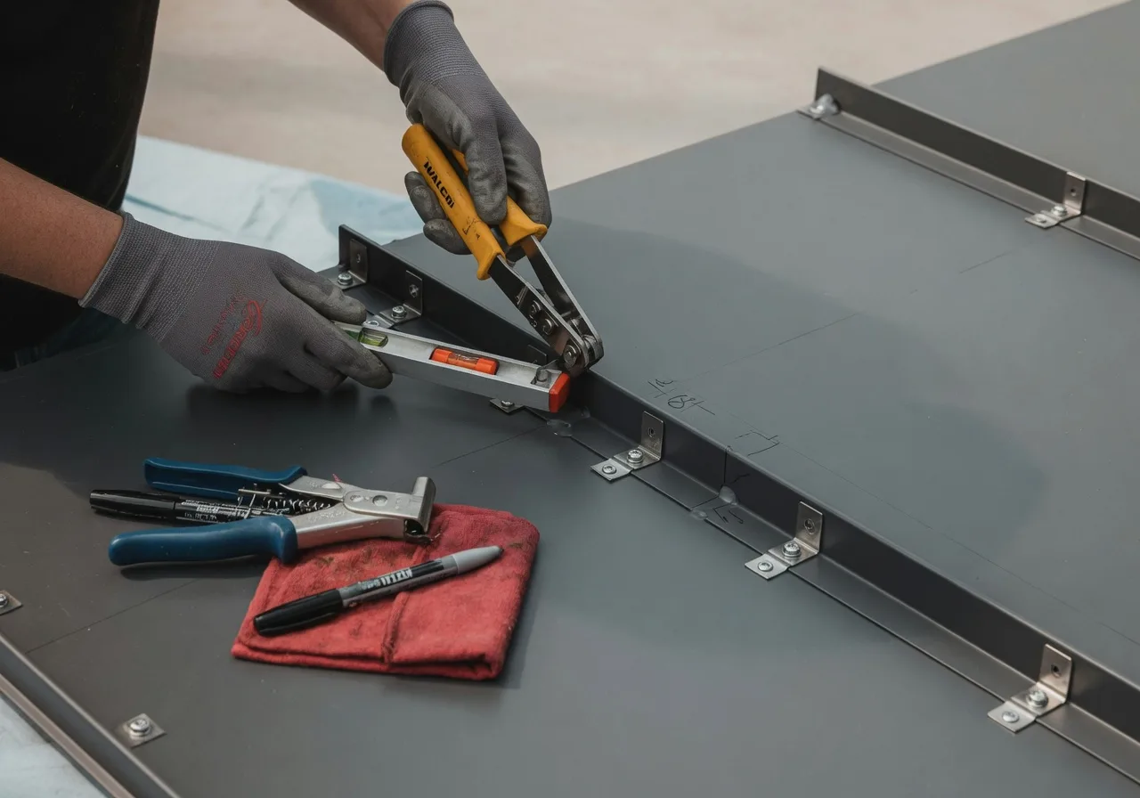 Why choose Metal Roofing Installation in Roy, NM
